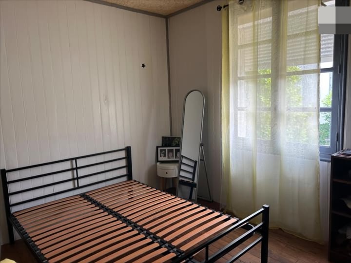 3 bed stone house for sale near Kergloff