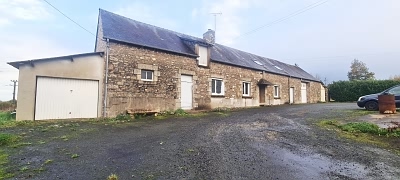 Stone house for sale near Lantic