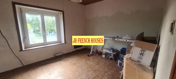 Stone house for sale near Lantic