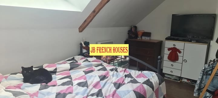 Stone house for sale near Lantic