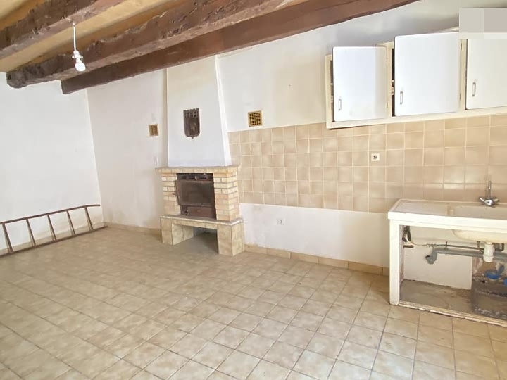 1 bed stone house for sale near Mohon