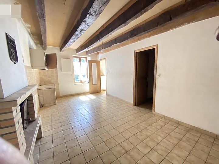1 bed stone house for sale near Mohon