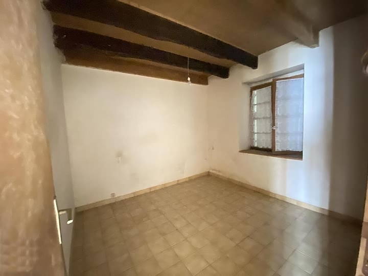 1 bed stone house for sale near Mohon