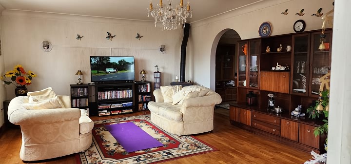 5 bed house for sale near Perret