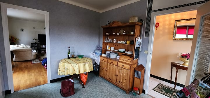5 bed house for sale near Perret