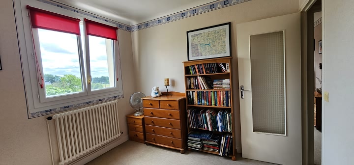 5 bed house for sale near Perret