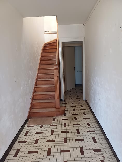 4 bed stone house for sale near Ardilleux