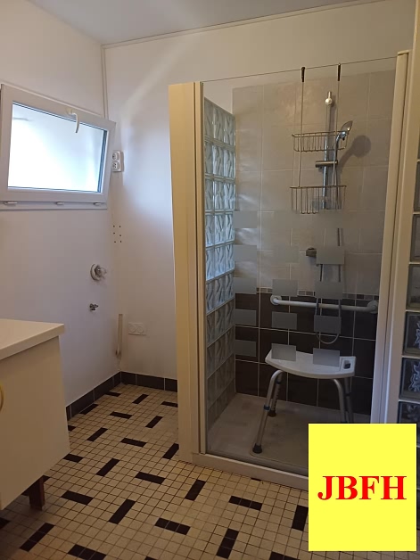 4 bed stone house for sale near Ardilleux