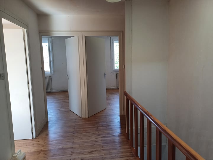 4 bed stone house for sale near Ardilleux