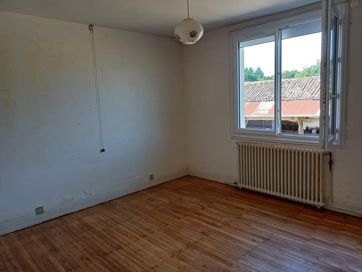 4 bed stone house for sale near Ardilleux