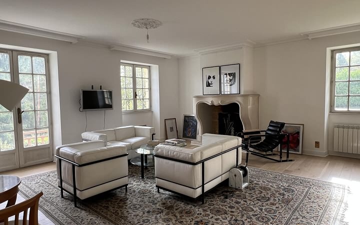 3 bed stone house for sale near Aubas