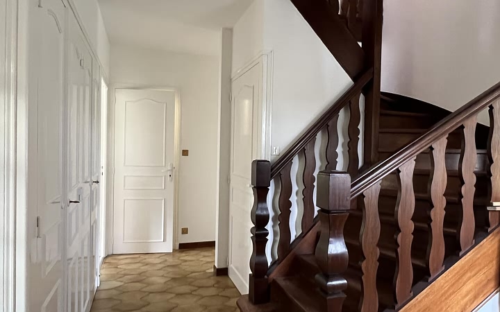 3 bed stone house for sale near Aubas