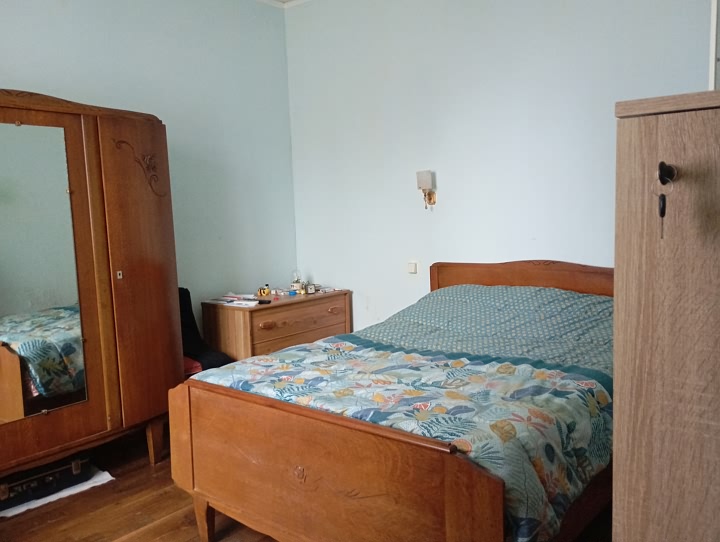 3 bed stone house for sale near Goulat