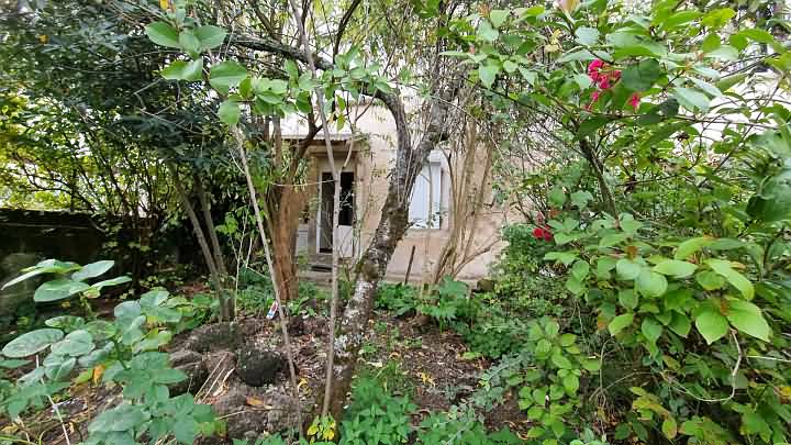 2 bed stone house for sale near Goulat