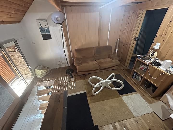 2 bed stone house for sale near Tréprel