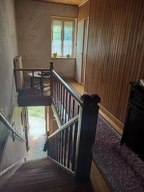 3 bed stone house for sale near Farges