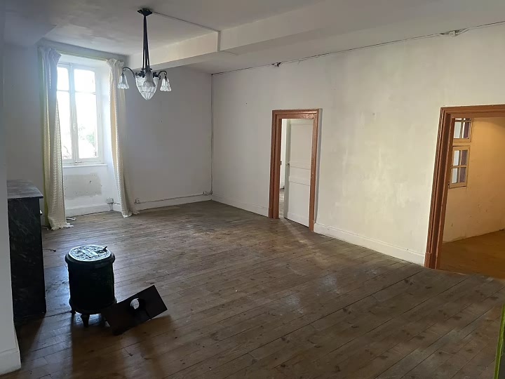 3 bed stone house for sale near Farges