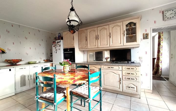 3 bed stone house for sale near Averton