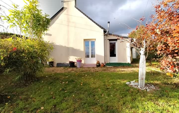 3 bed stone house for sale near Averton