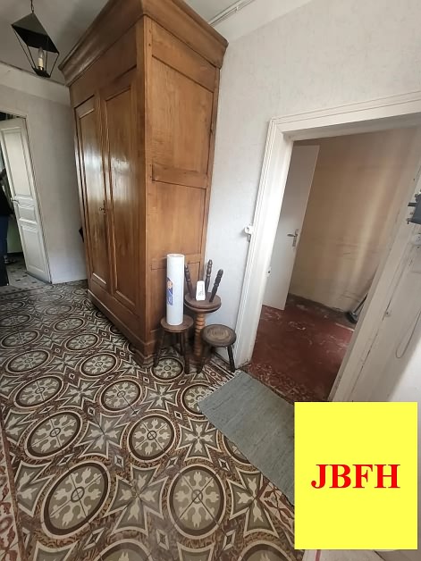 Stone house for sale near Clairet