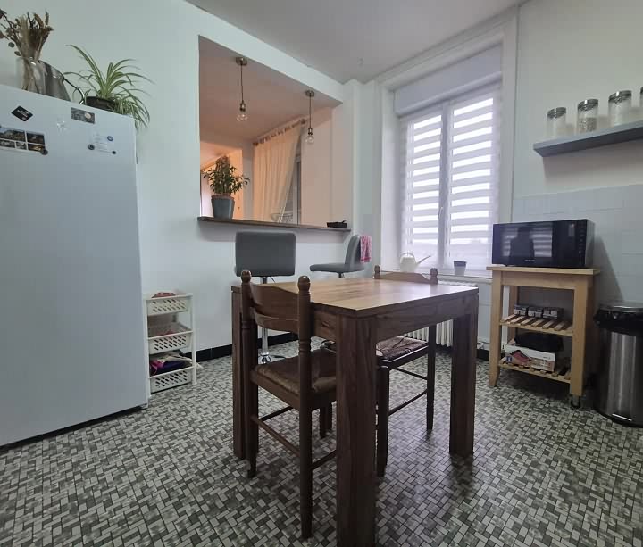 2 bed stone house for sale near Clairet