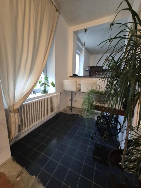 2 bed stone house for sale near Clairet