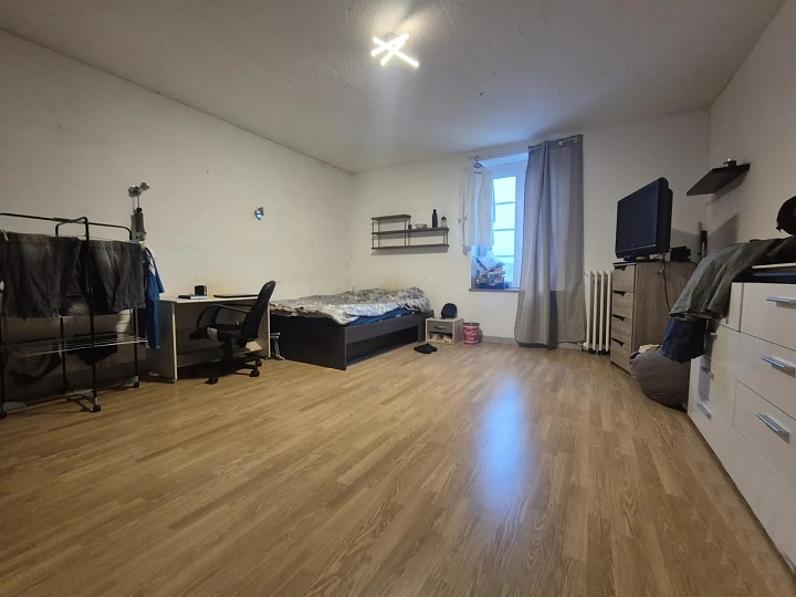 2 bed stone house for sale near Clairet