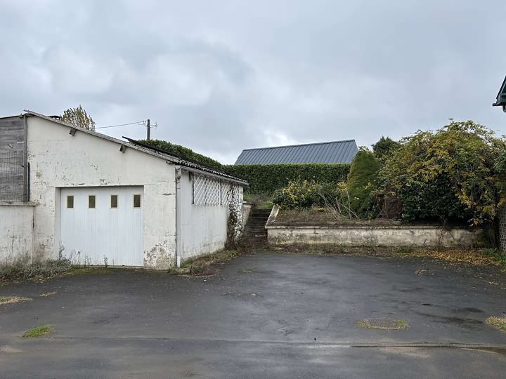 2 bed stone house for sale near Lesbois