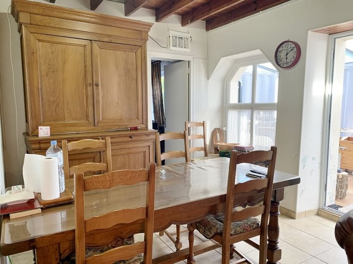 3 bed stone house for sale near Néhou