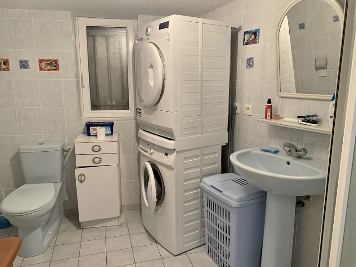 3 bed stone house for sale near Néhou