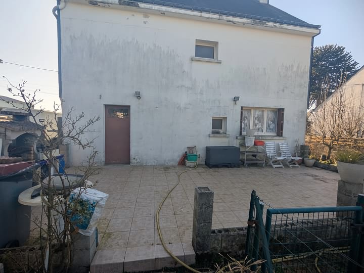 4 bed stone house for sale near BRITTANY CENTRE and BRITTANY CENTRE WEST
