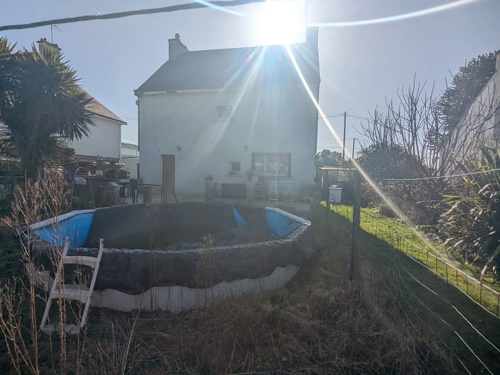 4 bed stone house for sale near BRITTANY CENTRE and BRITTANY CENTRE WEST