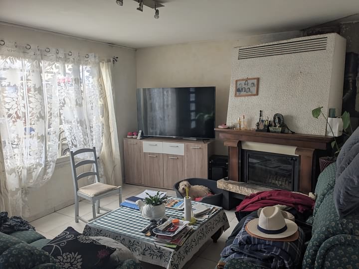 4 bed stone house for sale near BRITTANY CENTRE and BRITTANY CENTRE WEST