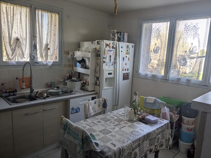 4 bed stone house for sale near BRITTANY CENTRE and BRITTANY CENTRE WEST