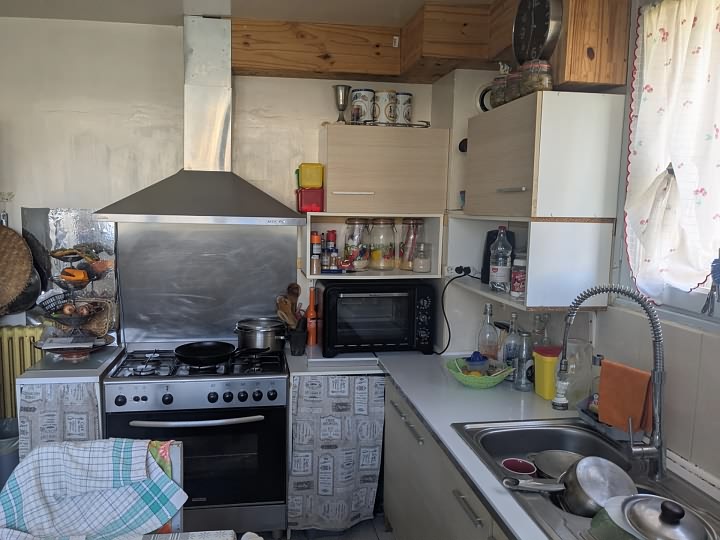 4 bed stone house for sale near BRITTANY CENTRE and BRITTANY CENTRE WEST