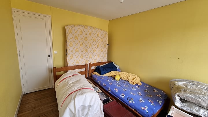 3 bed stone house for sale near Goulat