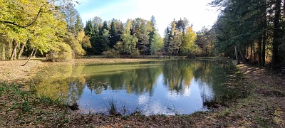 House for sale near Goulat