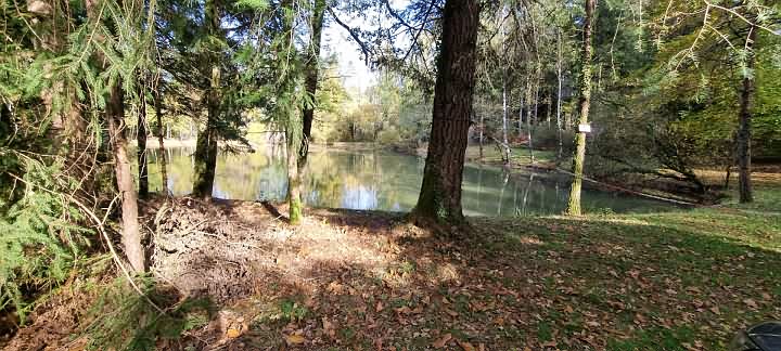 House for sale near Goulat