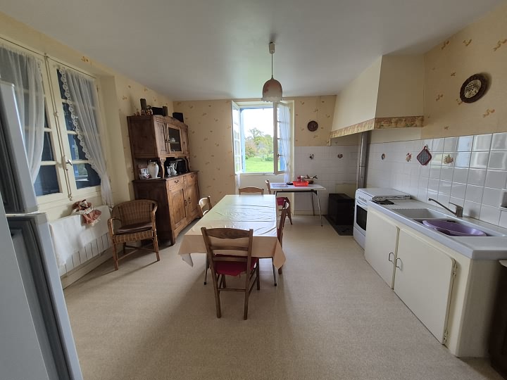 2 bed house for sale near Goulat