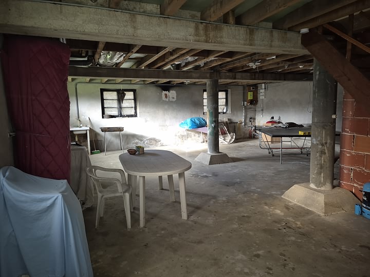 2 bed house for sale near Goulat