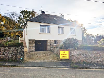 2 bed house for sale near BRITTANY CENTRE and BRITTANY CENTRE WEST