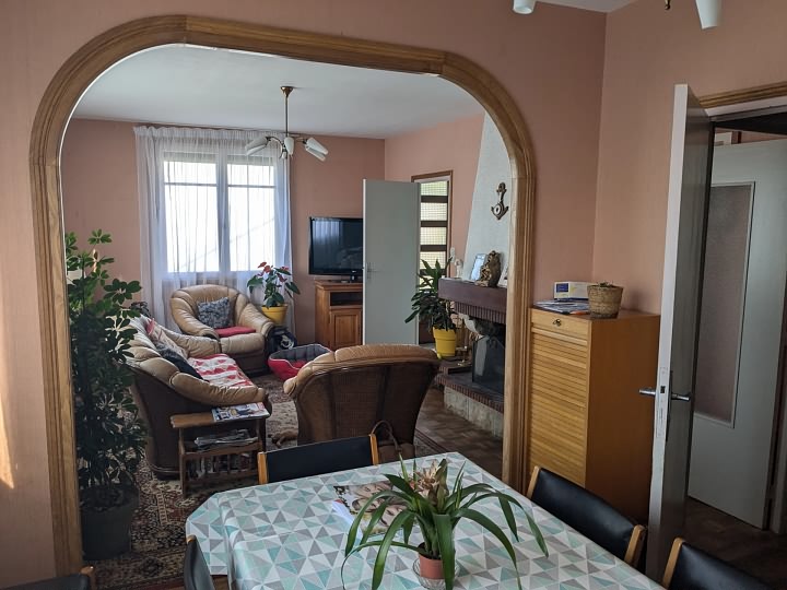 2 bed house for sale near BRITTANY CENTRE and BRITTANY CENTRE WEST