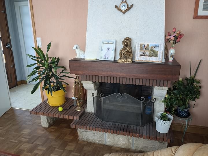 2 bed house for sale near BRITTANY CENTRE and BRITTANY CENTRE WEST
