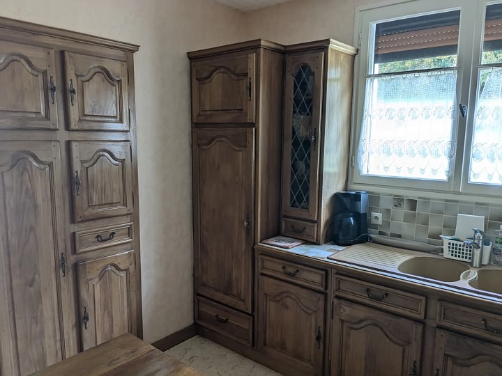 2 bed house for sale near BRITTANY CENTRE and BRITTANY CENTRE WEST