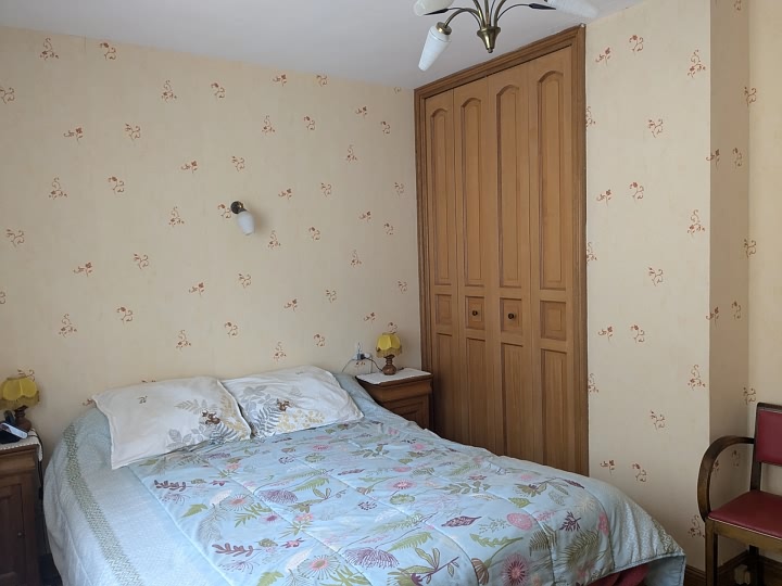 2 bed house for sale near BRITTANY CENTRE and BRITTANY CENTRE WEST