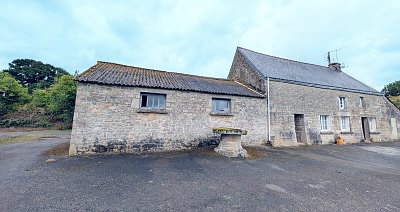 3 bed stone house for sale near BRITTANY CENTRE and BRITTANY CENTRE WEST