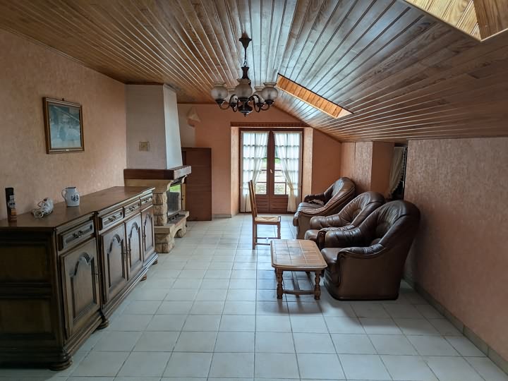3 bed stone house for sale near BRITTANY CENTRE and BRITTANY CENTRE WEST