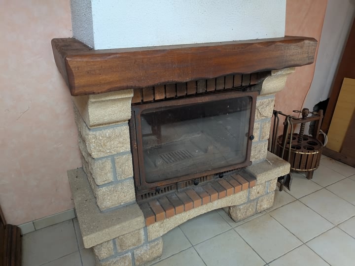 3 bed stone house for sale near BRITTANY CENTRE and BRITTANY CENTRE WEST