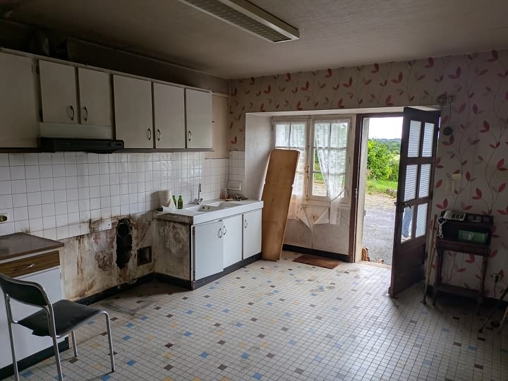 3 bed stone house for sale near BRITTANY CENTRE and BRITTANY CENTRE WEST