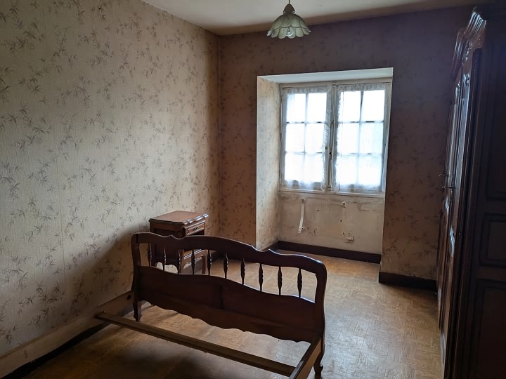 3 bed stone house for sale near BRITTANY CENTRE and BRITTANY CENTRE WEST